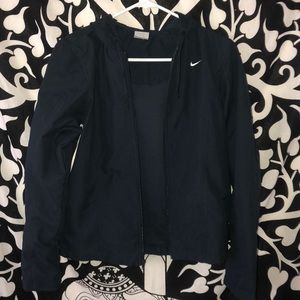 Nike Vintage windbreaker